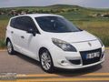 2012 RENAULT SCENİC 1,5 DCİ PRİVİLEGE 220.KM OTOMATİK BOYASIZ
