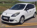 2012 RENAULT SCENİC 1,5 DCİ PRİVİLEGE 220.KM OTOMATİK BOYASIZ