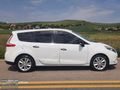 2012 RENAULT SCENİC 1,5 DCİ PRİVİLEGE 220.KM OTOMATİK BOYASIZ