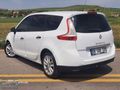 2012 RENAULT SCENİC 1,5 DCİ PRİVİLEGE 220.KM OTOMATİK BOYASIZ