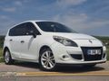 2012 RENAULT SCENİC 1,5 DCİ PRİVİLEGE 220.KM OTOMATİK BOYASIZ