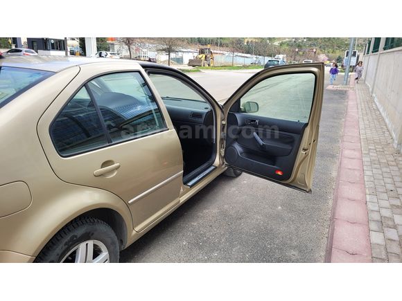 Sahibinden Volkswagen Bora 1.6 Pacific 2003 Model 