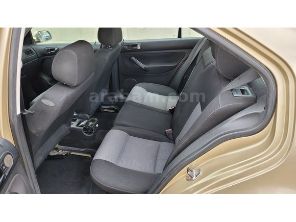 Sahibinden Volkswagen Bora 1.6 Pacific 2003 Model 
