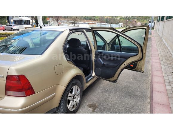 Sahibinden Volkswagen Bora 1.6 Pacific 2003 Model 