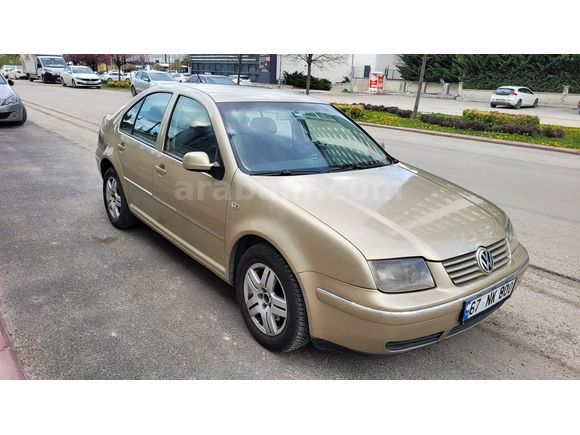 Sahibinden Volkswagen Bora 1.6 Pacific 2003 Model 