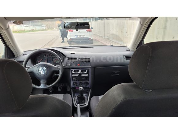 Sahibinden Volkswagen Bora 1.6 Pacific 2003 Model 