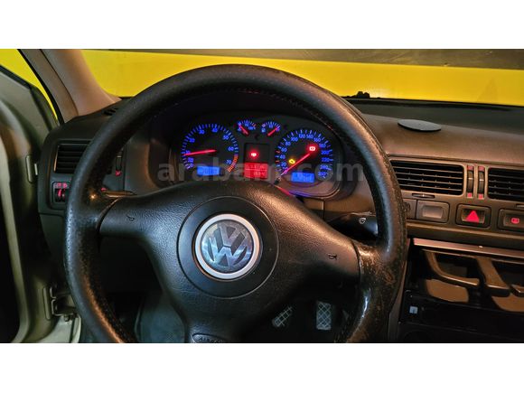 Sahibinden Volkswagen Bora 1.6 Pacific 2003 Model 