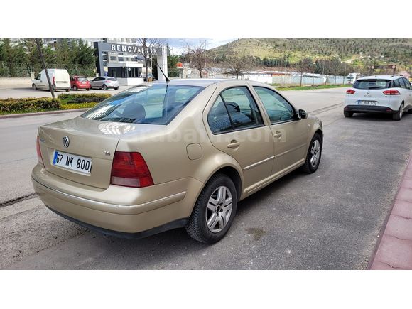 Sahibinden Volkswagen Bora 1.6 Pacific 2003 Model 