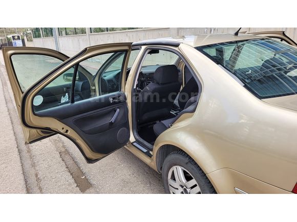 Sahibinden Volkswagen Bora 1.6 Pacific 2003 Model 