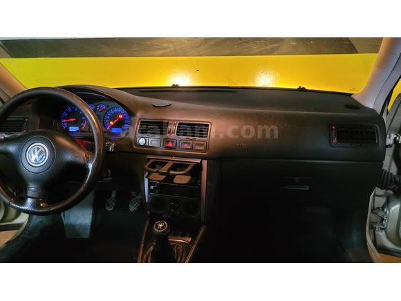 Sahibinden Volkswagen Bora 1.6 Pacific 2003 Model 