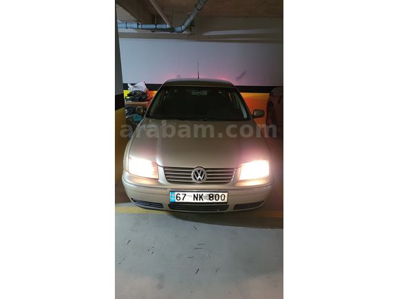 Sahibinden Volkswagen Bora 1.6 Pacific 2003 Model 