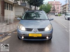 2004 SCENİC 1.6 LPGLİ OTOMATİK VİTES CAM TAVAN
