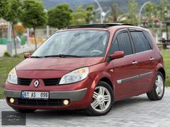2006 MODEL DEĞİŞENSİZ / DÜŞÜK KM PRİVİLEGE OTOMATİK SCENİC