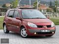2006 MODEL DEĞİŞENSİZ / DÜŞÜK KM PRİVİLEGE OTOMATİK SCENİC