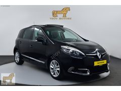 TROY-MOTORS'DAN-İCON-SCENİC-285-BİN-PEŞİNAT-KALAN-24-AY-VADE !!