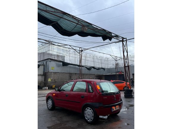 Sahibinden Opel Corsa 1.4 Enjoy 2003 Model