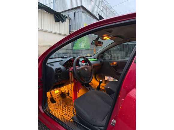 Sahibinden Opel Corsa 1.4 Enjoy 2003 Model