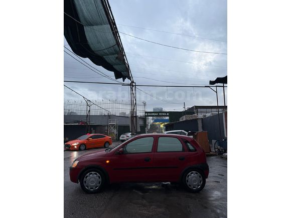 Sahibinden Opel Corsa 1.4 Enjoy 2003 Model