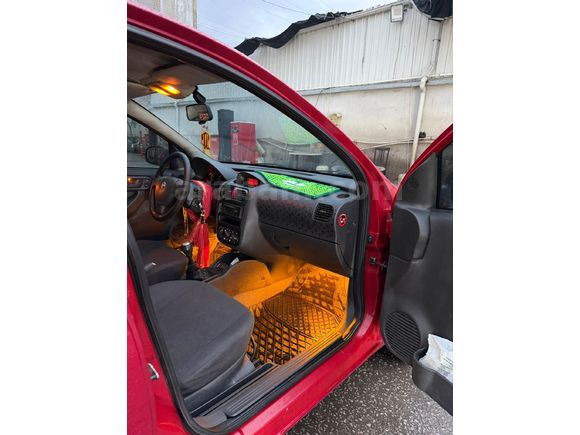 Sahibinden Opel Corsa 1.4 Enjoy 2003 Model