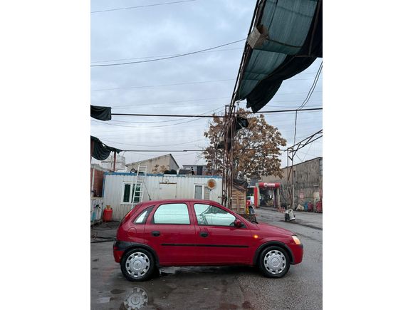 Sahibinden Opel Corsa 1.4 Enjoy 2003 Model
