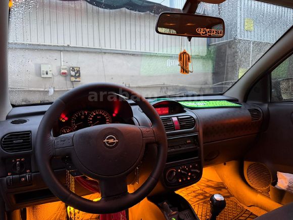 Sahibinden Opel Corsa 1.4 Enjoy 2003 Model