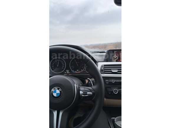 Sahibinden BMW 3 Serisi 320d Techno Plus 2013 Model 