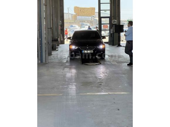 Sahibinden BMW 3 Serisi 320d Techno Plus 2013 Model 