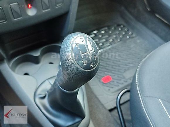 Kutay Bodrum'dan 2020 Symbol 0.9Tce 90Hp JOY Manuel 12AY GARANTİ
