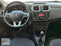 Kutay Bodrum'dan 2020 Symbol 0.9Tce 90Hp JOY Manuel 12AY GARANTİ