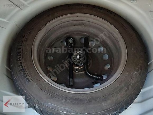 Kutay Bodrum'dan 2020 Symbol 0.9Tce 90Hp JOY Manuel 12AY GARANTİ
