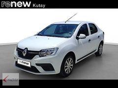 Kutay Bodrum'dan 2020 Symbol 0.9Tce 90Hp JOY Manuel 12AY GARANTİ