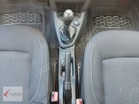 Kutay Bodrum'dan 2020 Symbol 0.9Tce 90Hp JOY Manuel 12AY GARANTİ