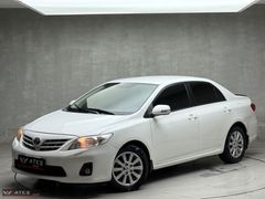 2013 OTOMATİK TOYOTA COROLLA 1.4 D-4D COMFORT EXTRA