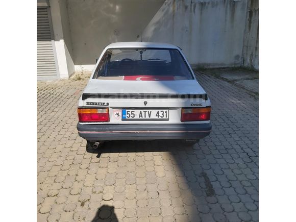 Sahibinden Renault R 9 1.4 Spring 1993 Model