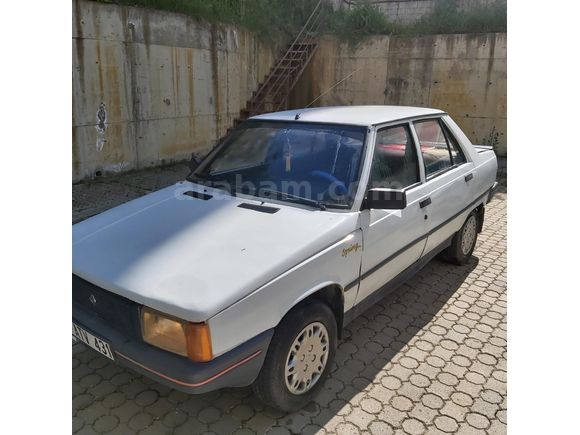 Sahibinden Renault R 9 1.4 Spring 1993 Model