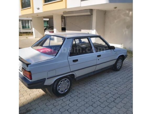 Sahibinden Renault R 9 1.4 Spring 1993 Model