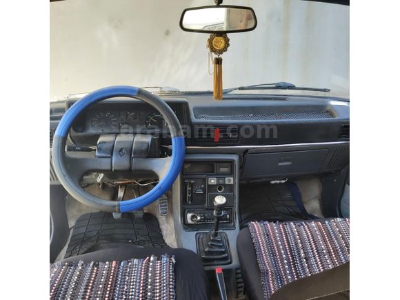 Sahibinden Renault R 9 1.4 Spring 1993 Model