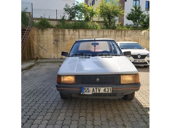 Sahibinden Renault R 9 1.4 Spring 1993 Model