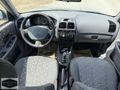 2006 MODEL HYUNDAİ ACCENT 1.3 ADMİRE KİMALI KAYITSIZ TÜPLÜ