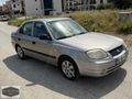 2006 MODEL HYUNDAİ ACCENT 1.3 ADMİRE KİMALI KAYITSIZ TÜPLÜ