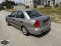 2006 MODEL HYUNDAİ ACCENT 1.3 ADMİRE KİMALI KAYITSIZ TÜPLÜ