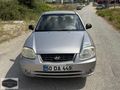 2006 MODEL HYUNDAİ ACCENT 1.3 ADMİRE KİMALI KAYITSIZ TÜPLÜ
