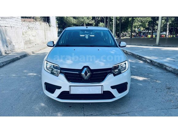 2019 HATASIZ TERTEMİZ ORİJİNAL KM SYMBOL