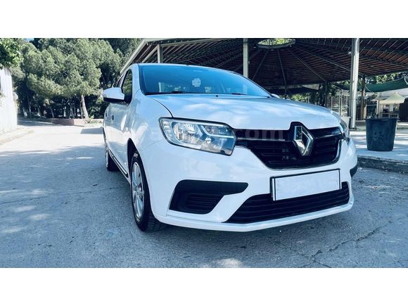 2019 HATASIZ TERTEMİZ ORİJİNAL KM SYMBOL
