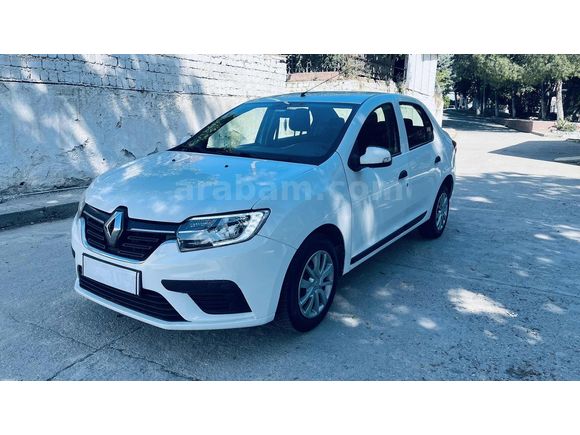 2019 HATASIZ TERTEMİZ ORİJİNAL KM SYMBOL