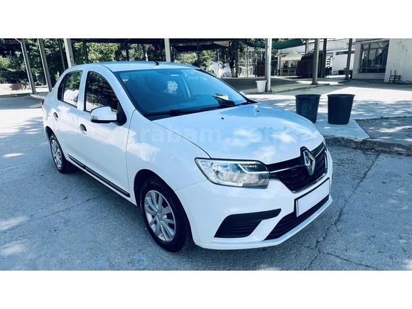 2019 HATASIZ TERTEMİZ ORİJİNAL KM SYMBOL