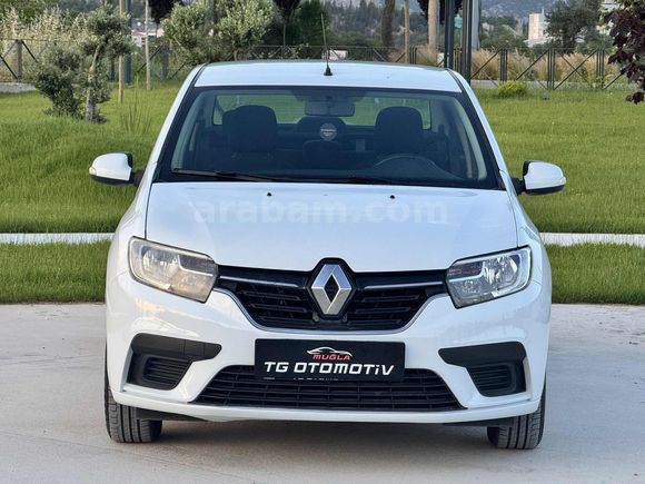 TEMİZ 2019 MODEL SYMBOL
