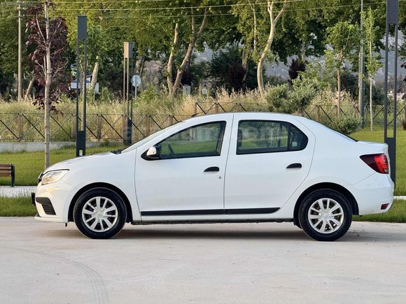 TEMİZ 2019 MODEL SYMBOL
