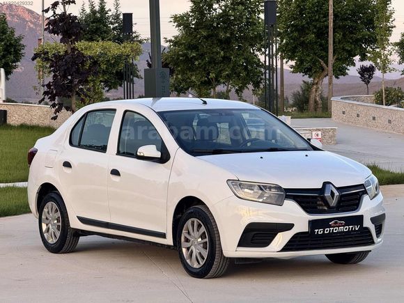 TEMİZ 2019 MODEL SYMBOL