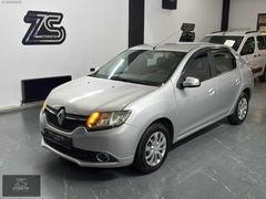 ORJ-117.500 km -2013 RENAULT SYMBOL 0.9 TCE TOUCH